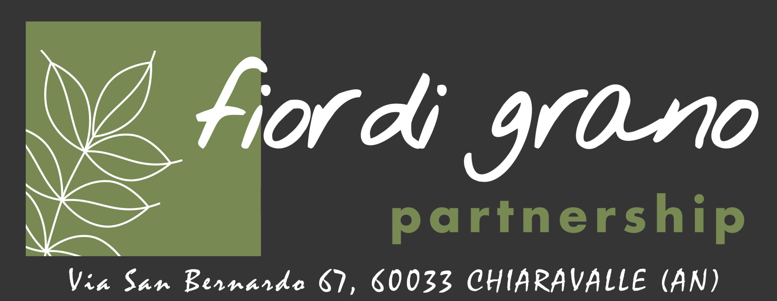 Fiordigrano